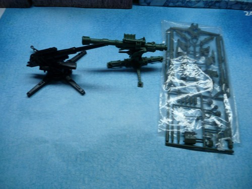Marx atlantic deal lot - atlantic, 1/32