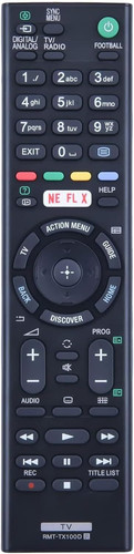 Rmt tx100d rmttx100d universal - rmt-tx100d,