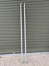 2 x UTS 2.7m  Diagonal Scaffold Tower Braces Fits Boss Youngman