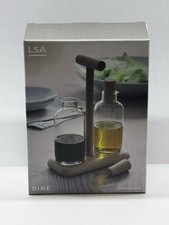 LSA International Dine Glass