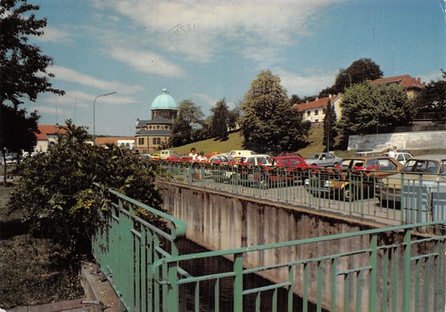 Creutzwald square al - 57,