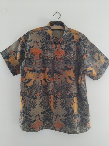 Vintage bali bagus batik - bagus,