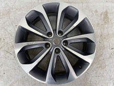 Vauxhall Antara R18 Alloy