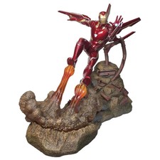 Diamond Select Marvel Premier