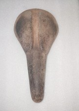 ARIAKE JAGUAR II saddle brown