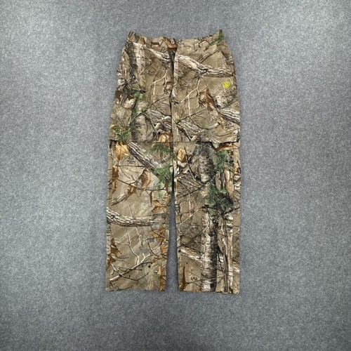 Realtree camo pants