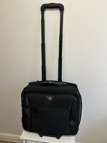 Wenger swiss gear wheeled - gear,