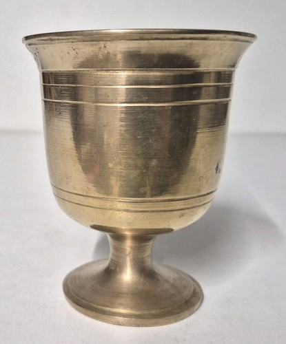 Antique solid brass - antique,