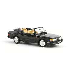 Norev 1/43 1992 Saab 900 Turbo