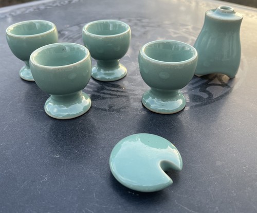 Vtg 1970 denby manor - 1970's,