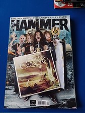 Metal Hammer Magazine #233