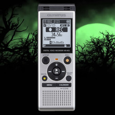 EVP Digital Audio Voice