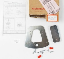 NOS OEM HONDA SH 125 150 TOP