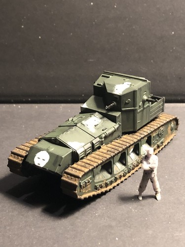 German ww1 mark - german,