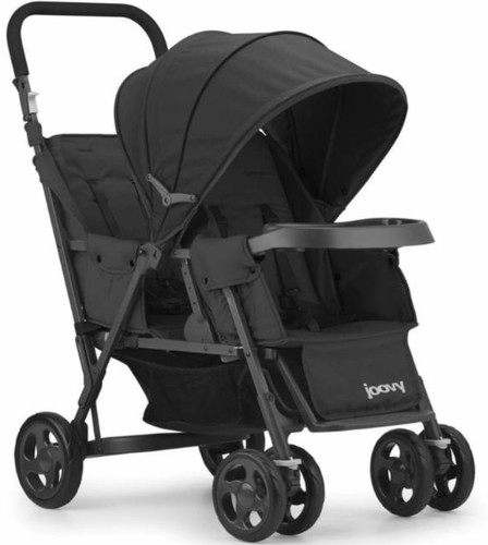Joovy caboose too sit and - joovy,