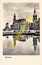 Dresden Postcard Kath