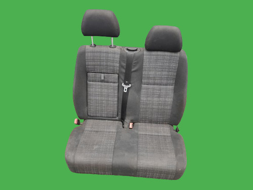 Mercedes sprinter w906 2014 - mercedes,