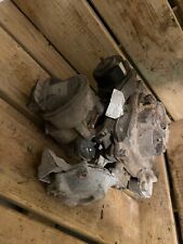 Weber Twin Choke Carburettor - Possibly 32 / 34 DATR Fiat Lancia Ford