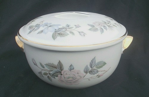 Royal worcester june garland - royal,