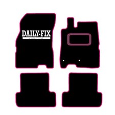 CAR FLOOR MATS FOR RENAULT