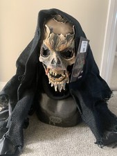 Horror Halloween Zagone