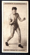 Ogden’s Pugilists in Action