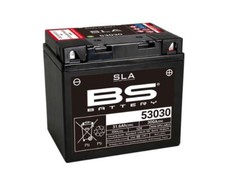 BMW K1 K75 C K75RT S K100 LT RS K100RT AGM BS Battery BS-51913 SLA MAX
