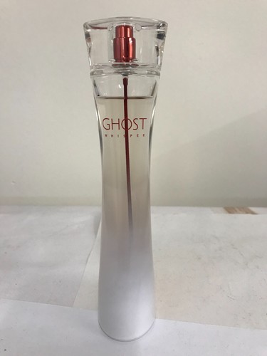 Rare ghost whisper - rare, eau