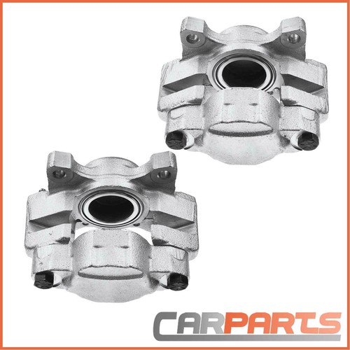Front brake caliper - caliper, l+r