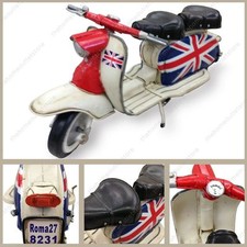 Model 1968 lambretta series 1 Li150 special tin plate model scooter (UK seller)
