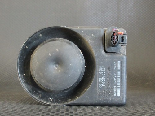 Golf mk5 alarm - golf, (04-08)