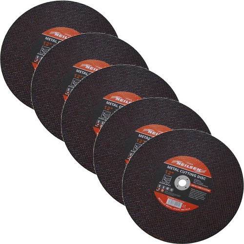 Neilsen 5pc metal - 5pc, cutting