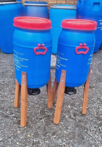 35kg plastic pan - x,