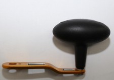 PENN REEL PART - 24-TRQ40NLD2G Handle Gold - Fits Torque TRQ 15LD2 25NLD2 30LD2