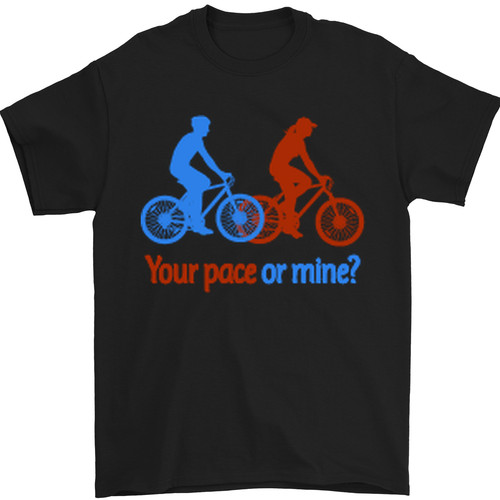 Your pace mine funny - pace,