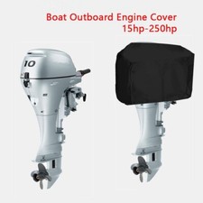 210D Waterproof Black Full