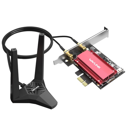 Ax5400 wifi pcie - ax5400, network