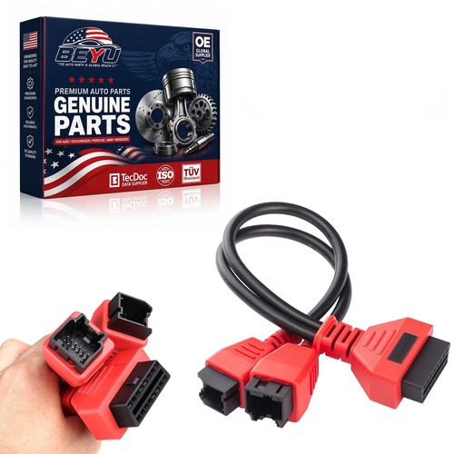 For fca universal adapter - for, 12+8