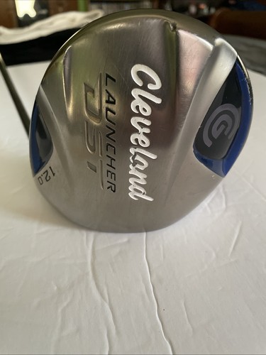 Cleveland launcher dst - cleveland,