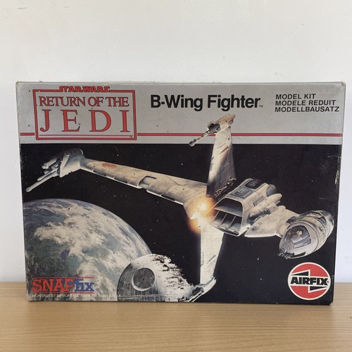 Rotj star wars wing - rotj, x
