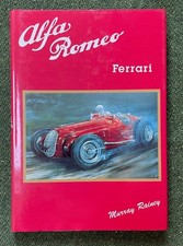 Alfa Romeo / Ferrari by Murray