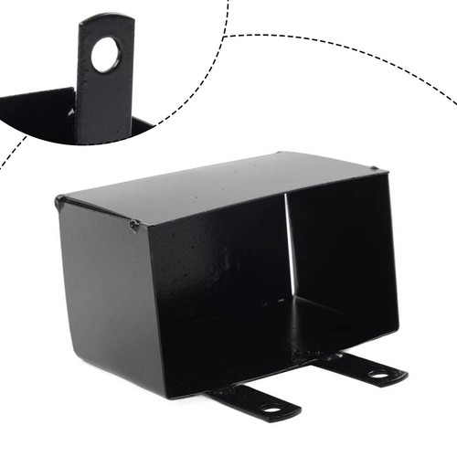 Battery carrier case for 70cc - for,