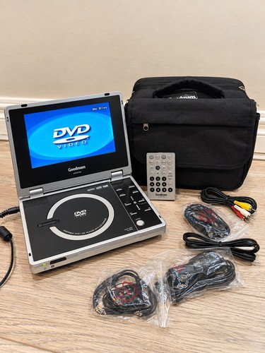 Goodmans gdvd67w3lcdk - goodmans,