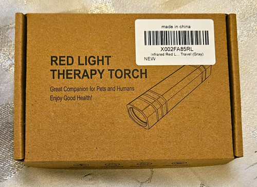 Minilight rltorch50 red light - rltorch50,
