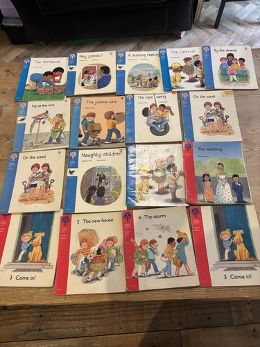 Vintage oxford reading tree - oxford,
