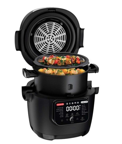 Tefal my741cf0 actifry air - my741cf0,
