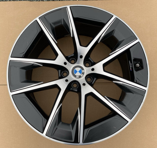 Genuine bmw series g30 g31 - genuine, m