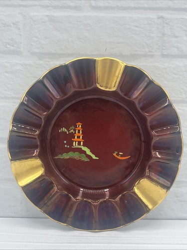 Vtg carlton ware rouge - carlton, royals