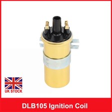 DLB105 For LUCAS High