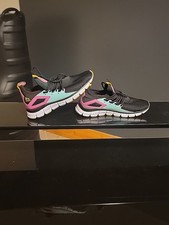 RBX Black Multicolor Women's